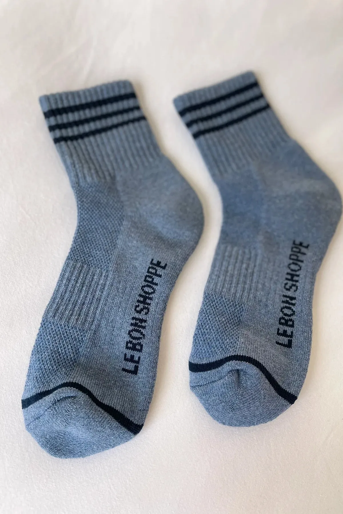 Girlfriend Sock | Multiple Colors