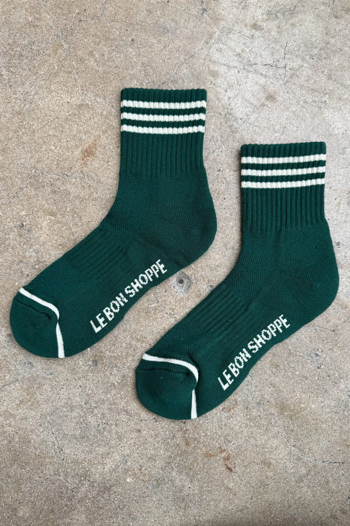 Girlfriend Sock | Multiple Colors