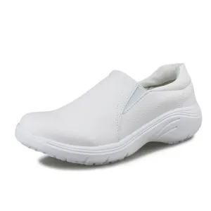 Hawkwell Women's Lightweight Comfort Slip Resistant Nursing Shoes