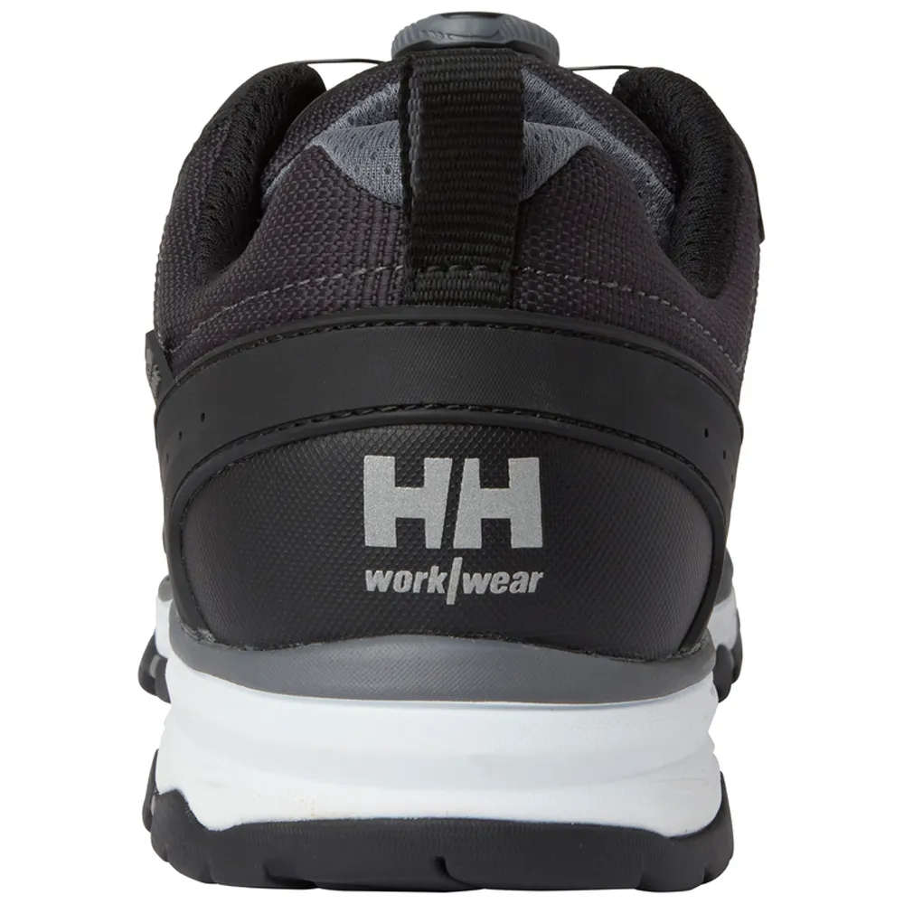 Helly Hansen 78382 Chelsea Evolution 2.0 Low-Cut BOA S3 HT Wide Shoes