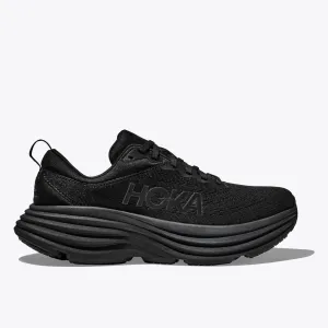 Hoka Bondi 8 Extra Wide (4E) Mens