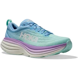 HOKA BONDI 8 WOMEN'S MEDIUM AND WIDE - FINAL SALE!