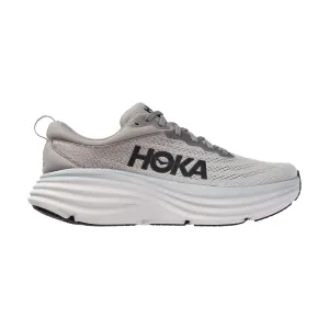 HOKA M Bondi 8 1123202 SHMS Sharkskin Harbor Mist Men (LF)