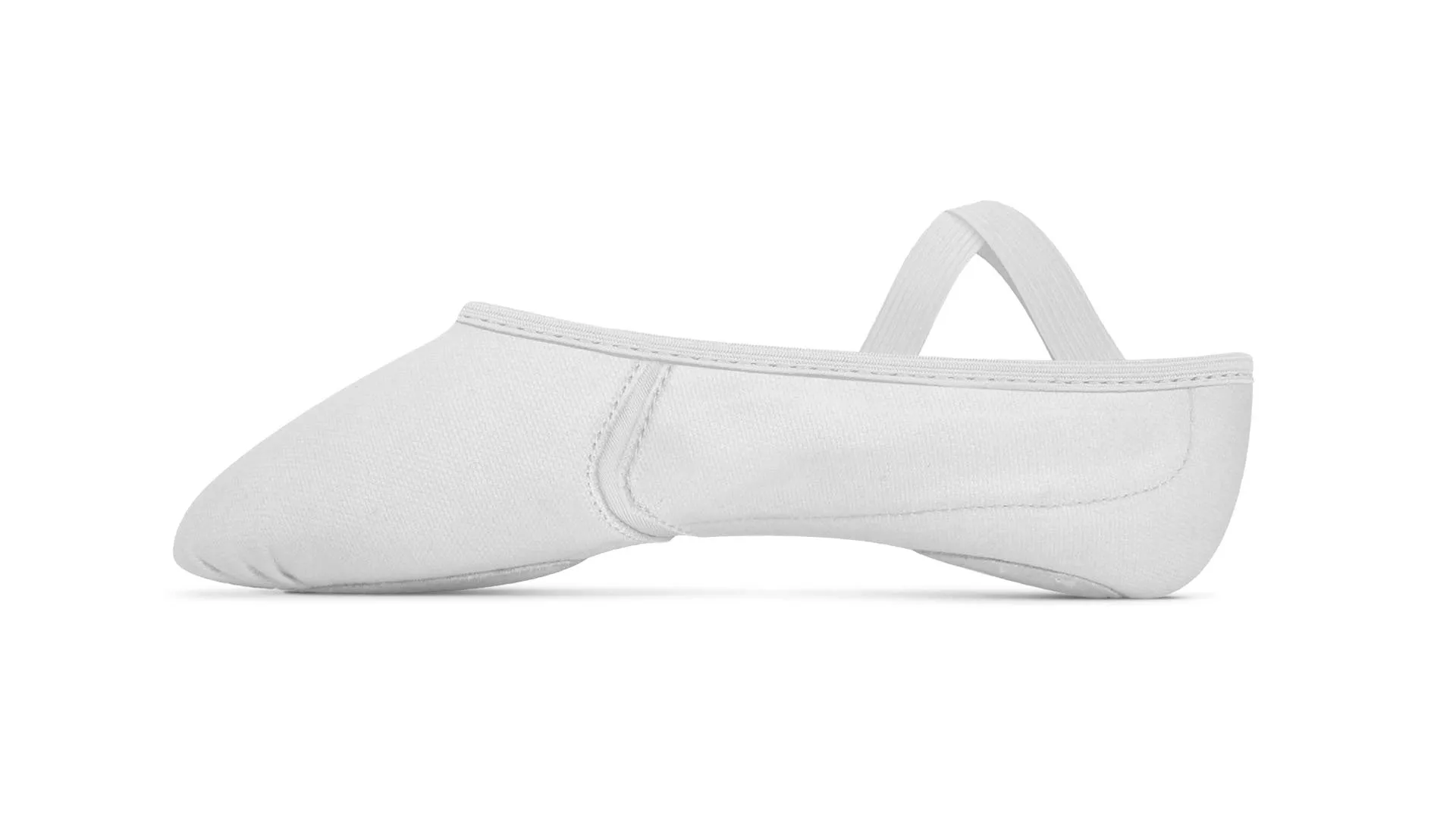 Intrinsic Reflex Canvas Hybrid Sole Ballet Shoe - Adults