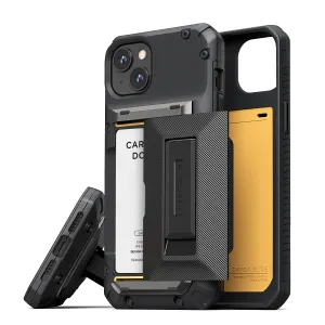 iPhone 15 Plus Case Damda Glide Hybrid