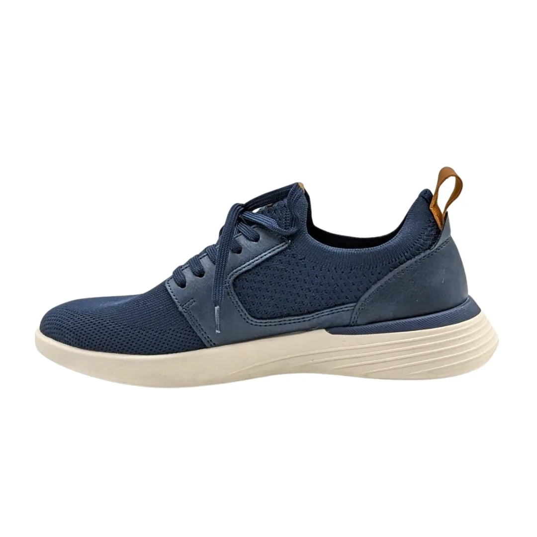 Izod Bannister Men's Navy Shoes