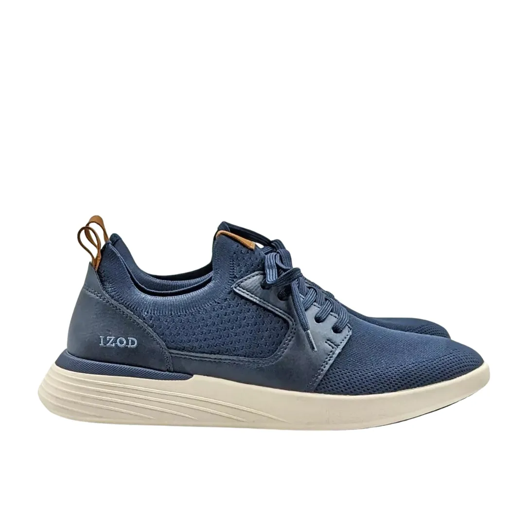 Izod Bannister Men's Navy Shoes