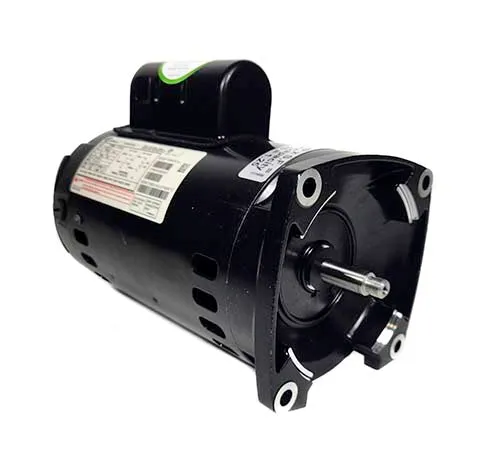 Jandy Single Speed Motor 1HP R0479302