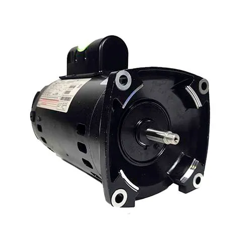 Jandy Single Speed Motor 1HP R0479302