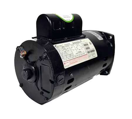 Jandy Single Speed Motor 1HP R0479302