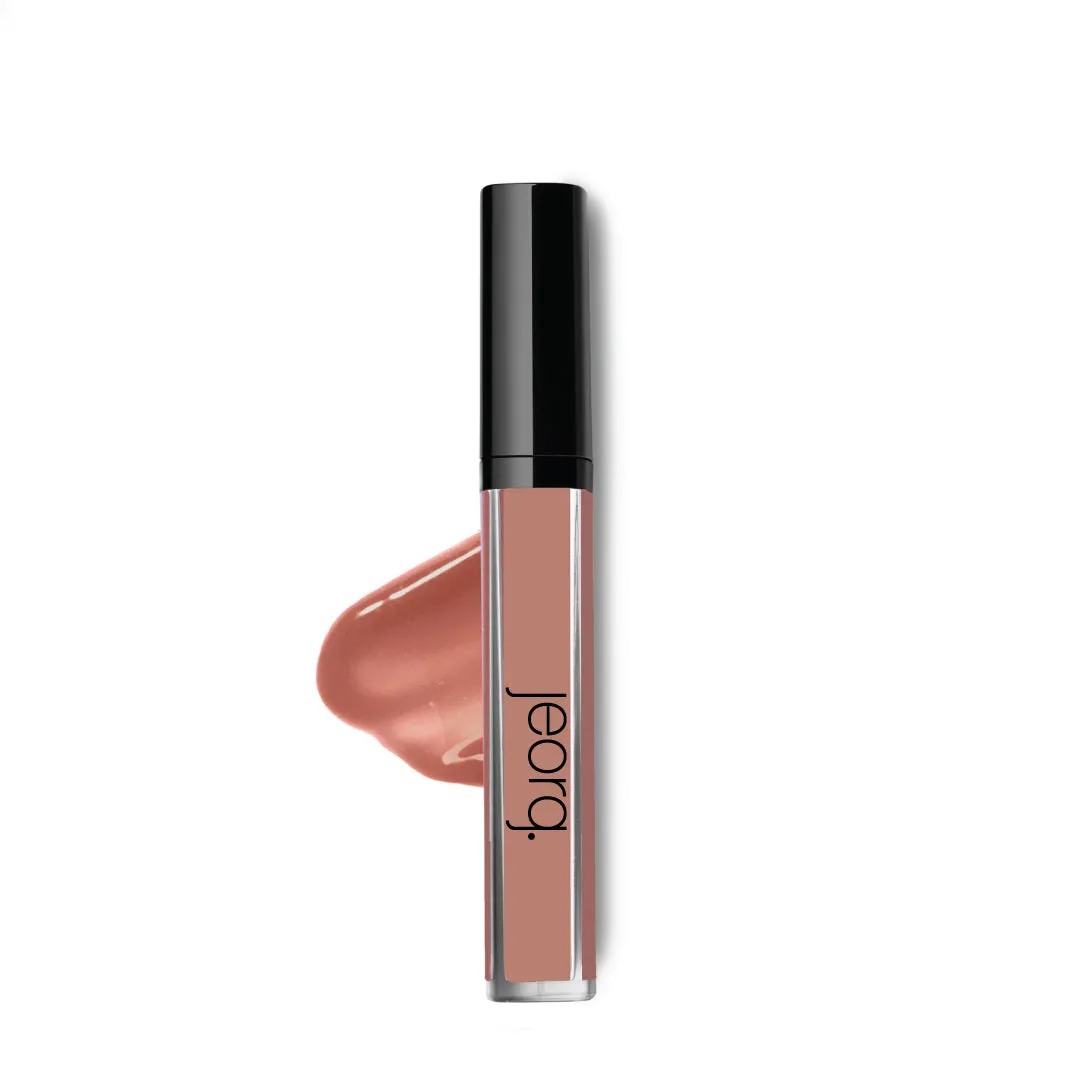 Jeorg. Cosmetics High Frequency Hybrid Lip Serum