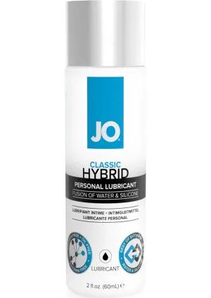 JO Classic Hybrid - 2 oz