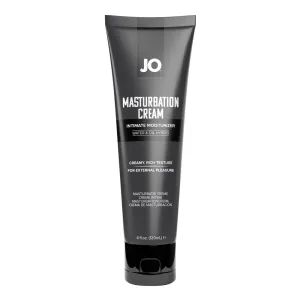 Jo Masturbation Cream - 4 oz