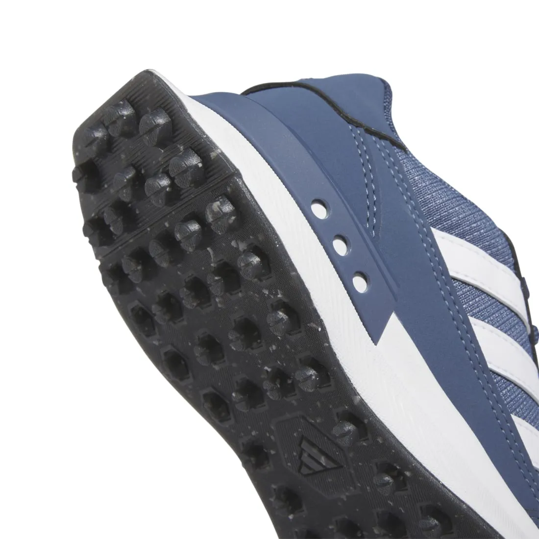 Junior adidas S2G Spikeless 24 Golf Shoes IF0315