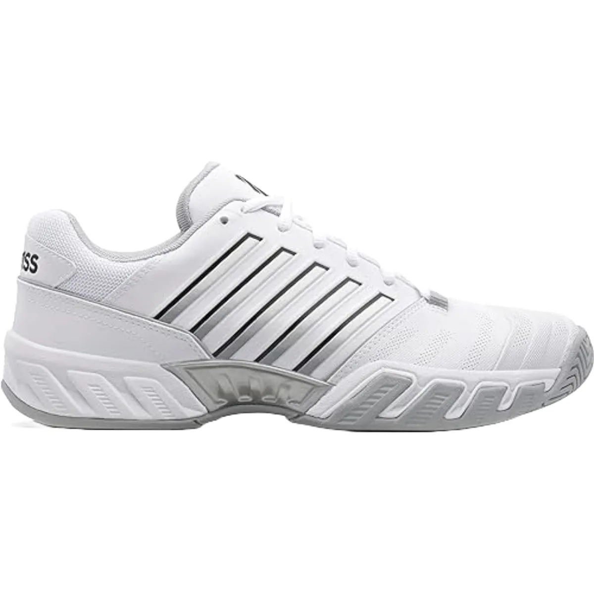 K-Swiss Men's Bigshot Light 4 Tennis Shoes - 162