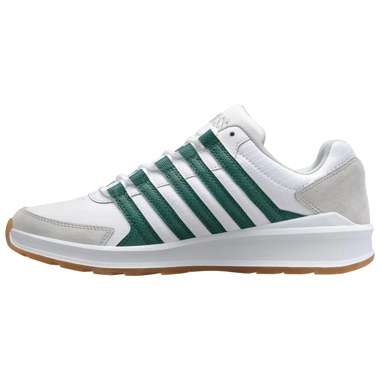 K-Swiss Mens Vista T Trainers