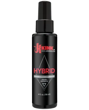 Kink Lubricants Hybrid Lubricant - 4 Oz