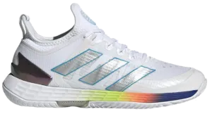 Ladies Adidas Ubersonic 4 Tennis Shoe