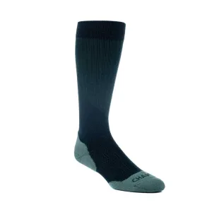 Le Chameau Iris Sock Vert Mix