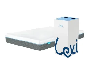 Lexi 10.5" Mattress