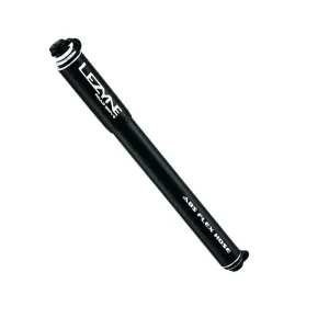 Lezyne Road Drive Hand Pump (Black, Large)