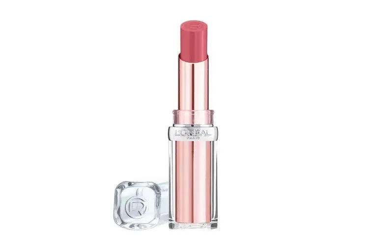 L'Oreal Paris Lipstick Colour Riche Paradise Balm 193 Rose Mirage