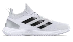 Mens Adidas Adizero Ubersonic 4.1 Tennis Shoe