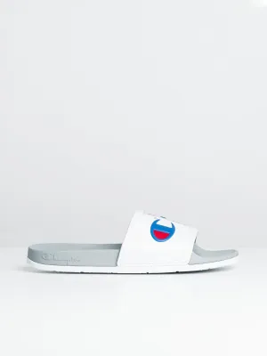 MENS CHAMPION CS SQUISH SLIDES - CLEARANCE