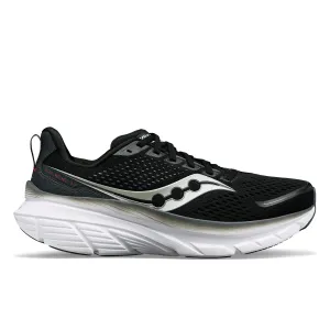 MEN'S GUIDE 17 - WIDE 2E - 100 BLACK/SHADOW