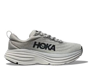 Men's HOKA Bondi 8 (Wide - 2E) - 1127953-SHMS