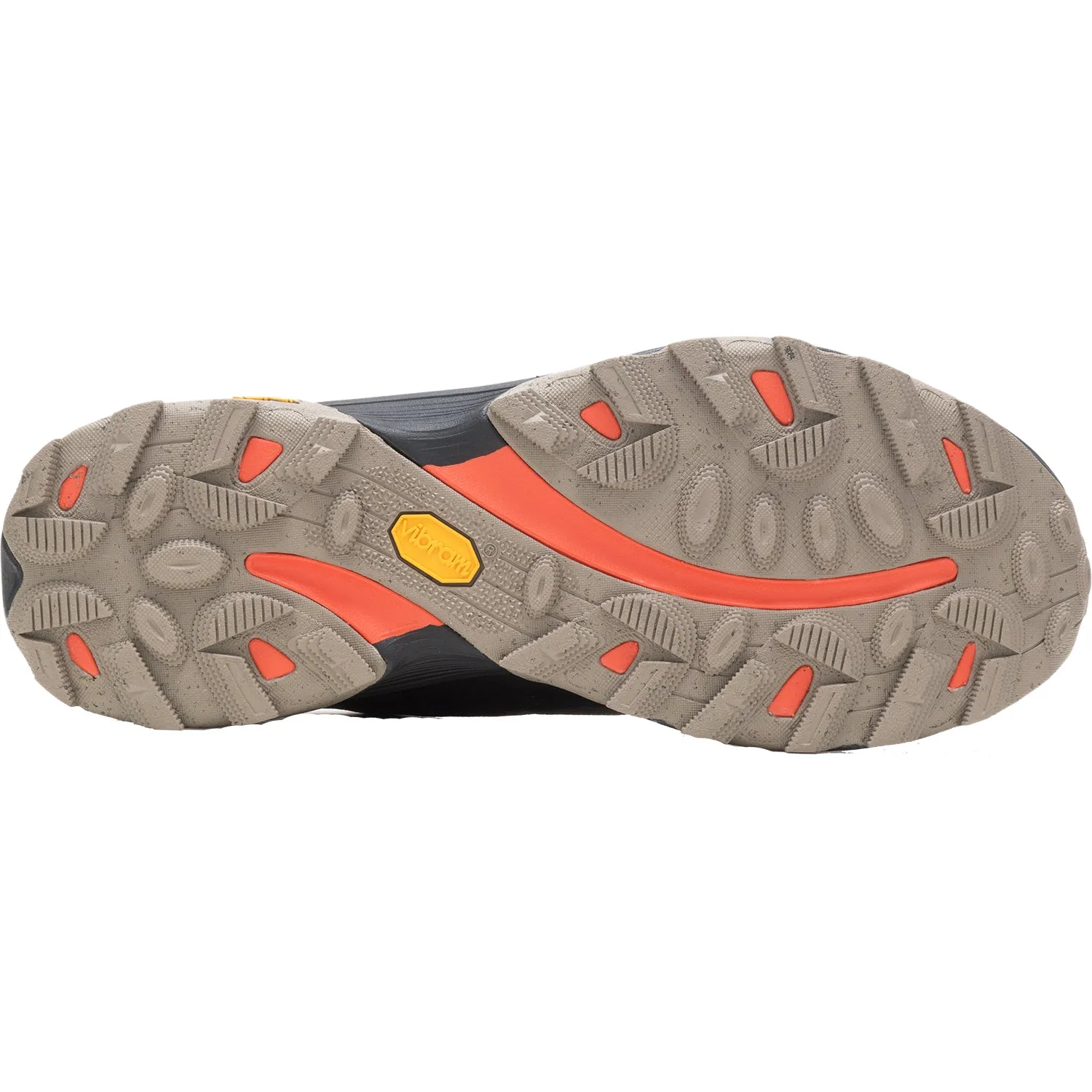 Men's Merrell Moab Speed Brindle Mesh