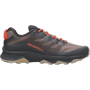 Men's Merrell Moab Speed Brindle Mesh