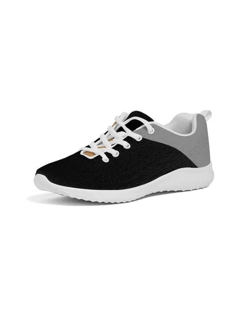 Mens Sneakers, Tricolor Low Top Canvas Running Shoes - Zla375