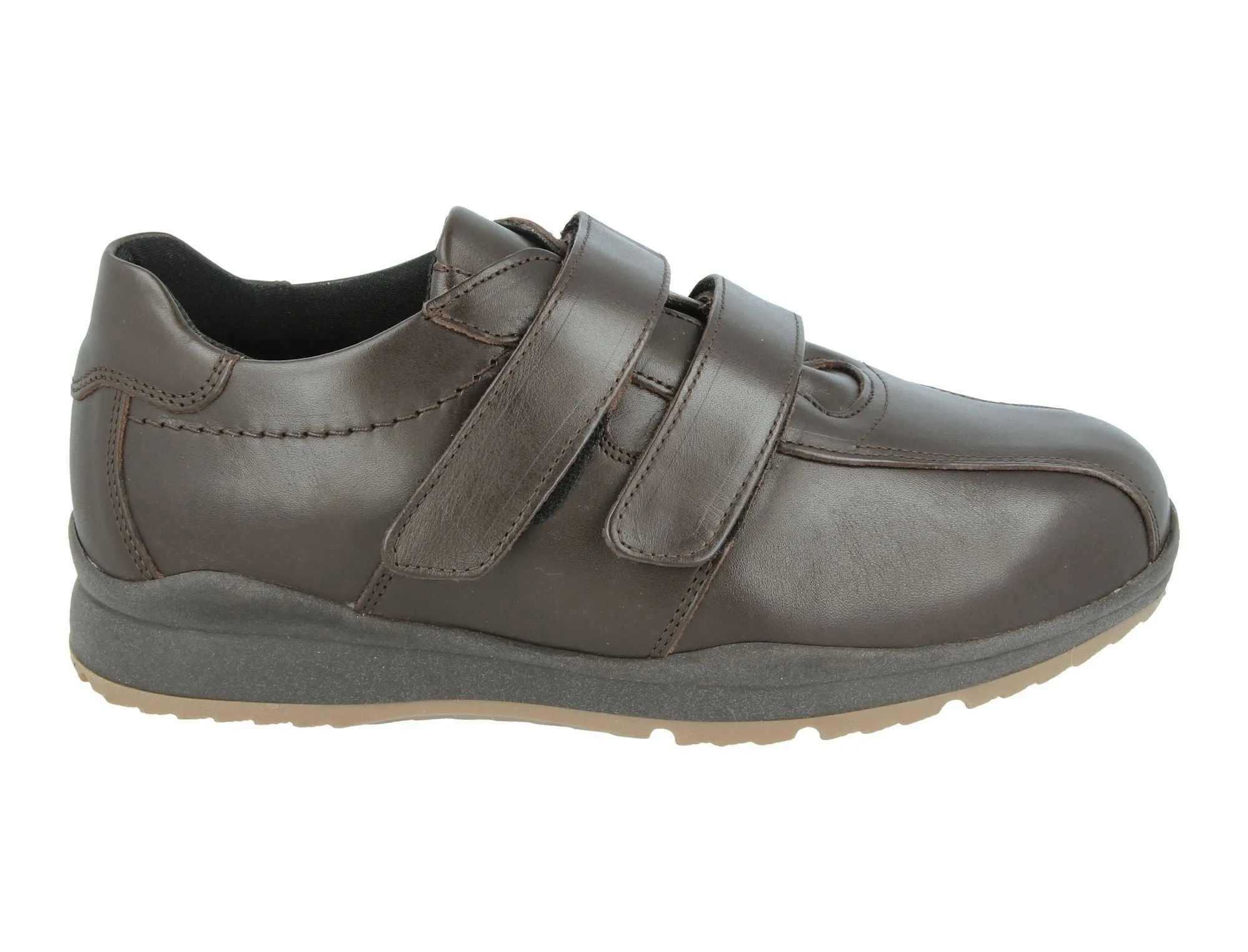 Mens Wide Fit DB Stephen Shoes