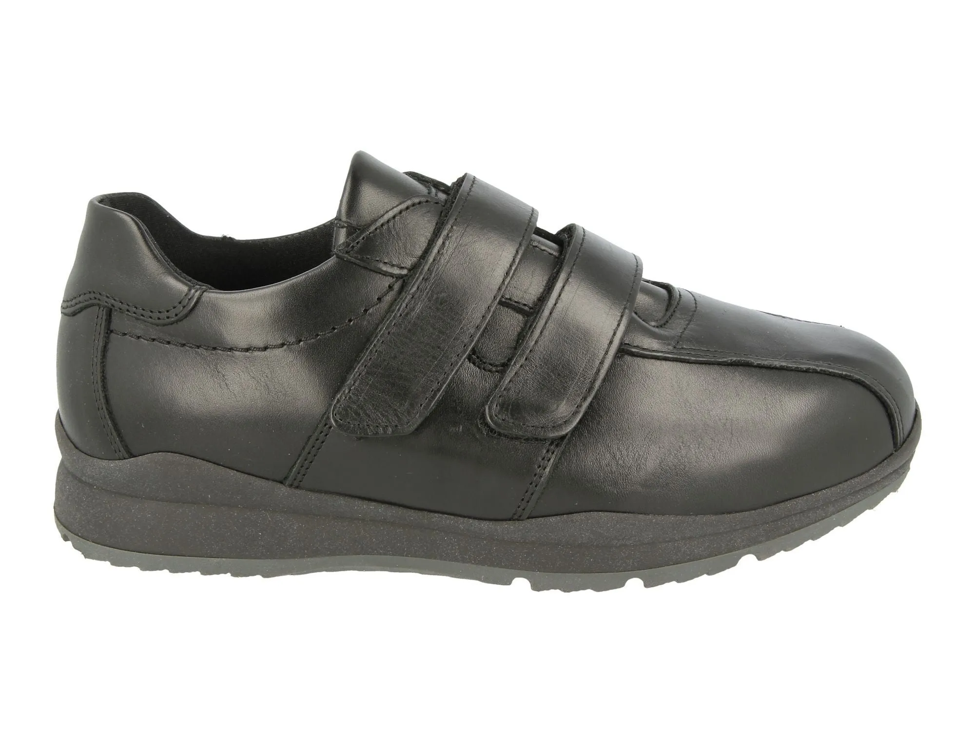 Mens Wide Fit DB Stephen Shoes