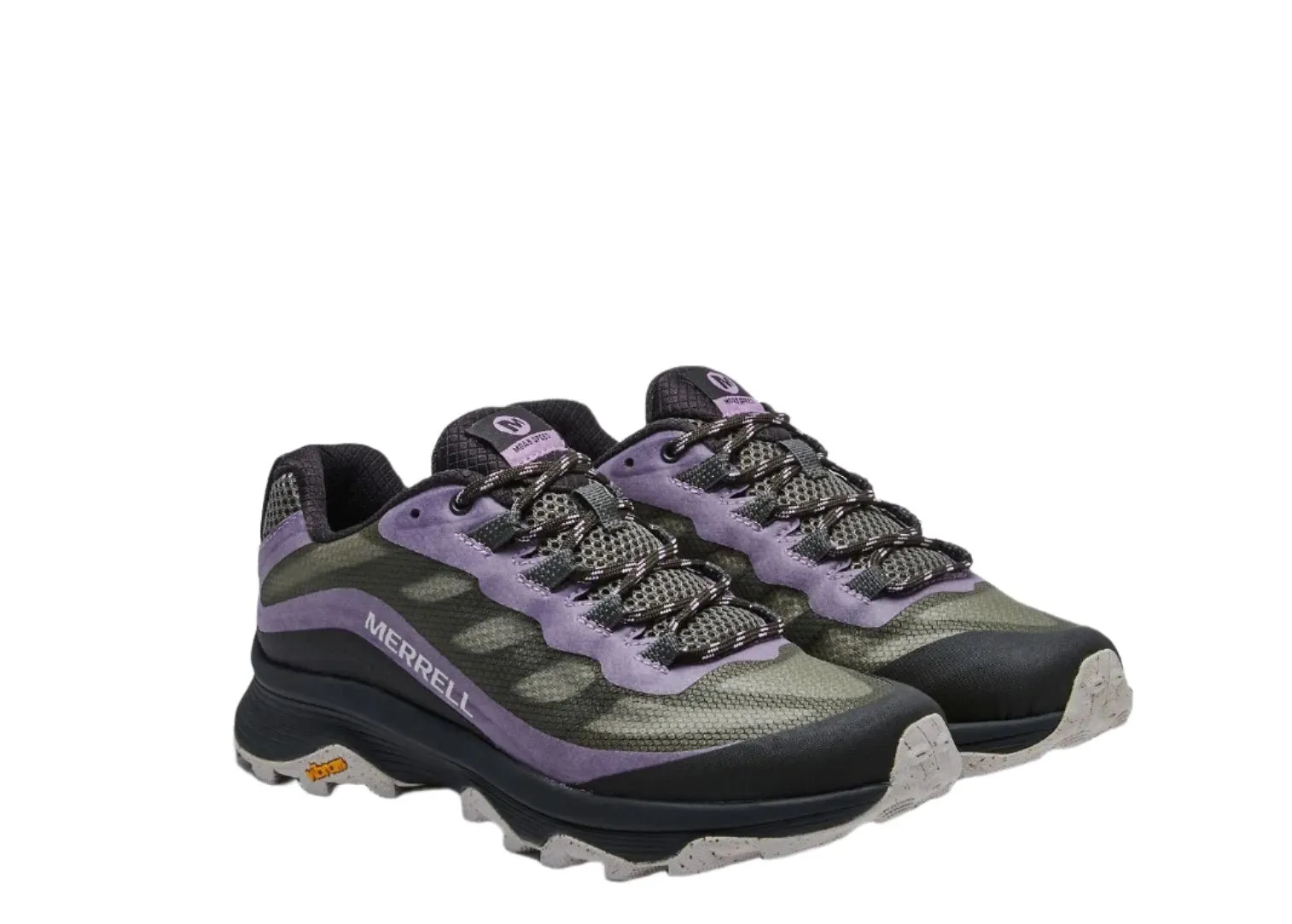 Merrell Women's Moab Speed Hiker Shoe