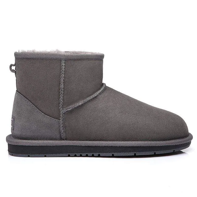 Mini Classic UGG Boots