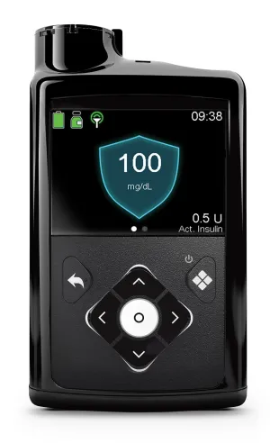 MiniMed 780G Insulin Pump Kit