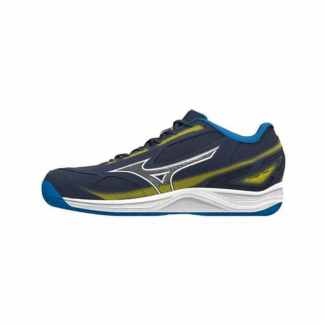 Mizuno Breakshot 4 All Court Tennis Shoes (61GA234014)