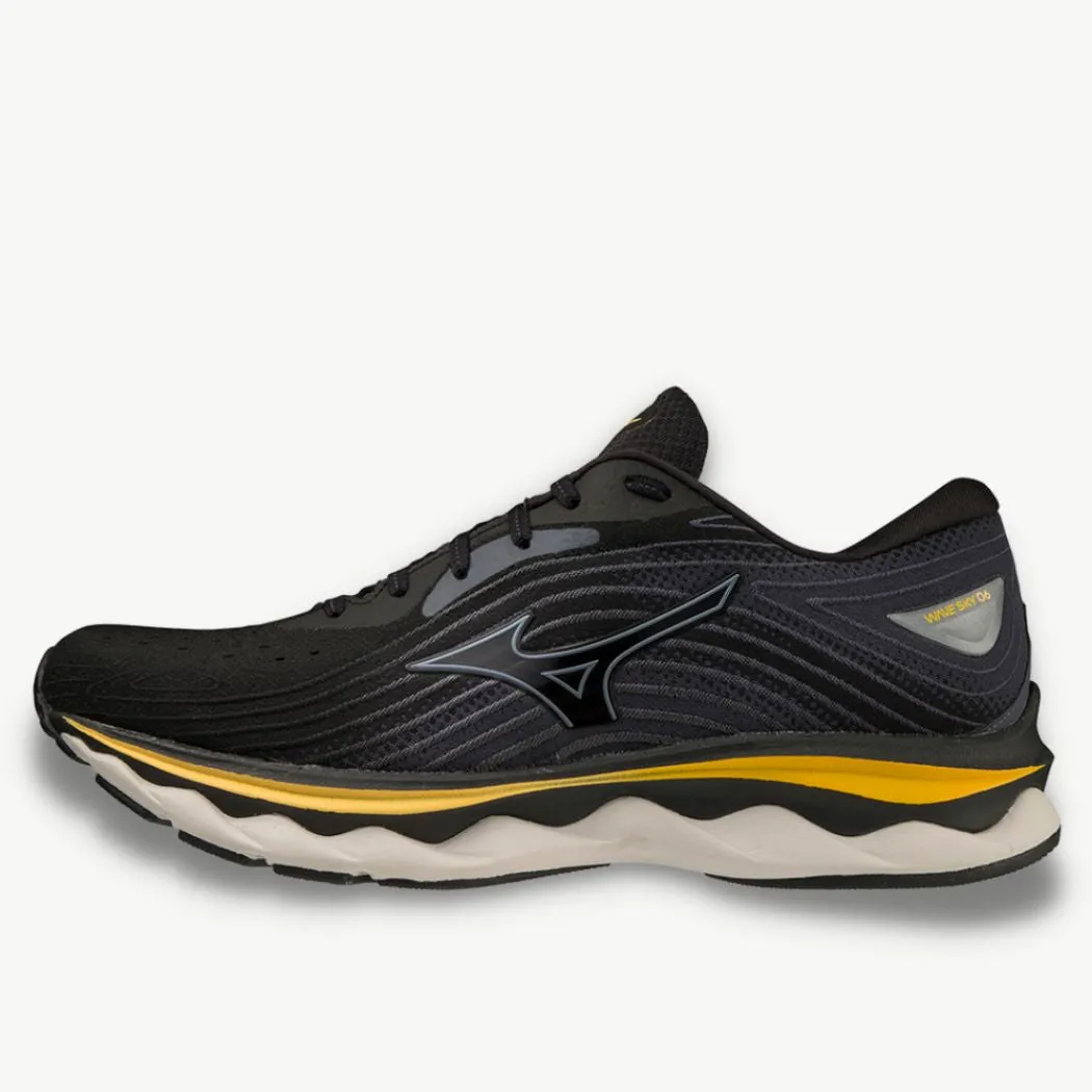 mizuno Wave Sky 6 Men's Running Shoes