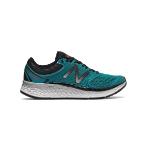 New Balance 1080 V7 Fresh Foam Blue men's shoes