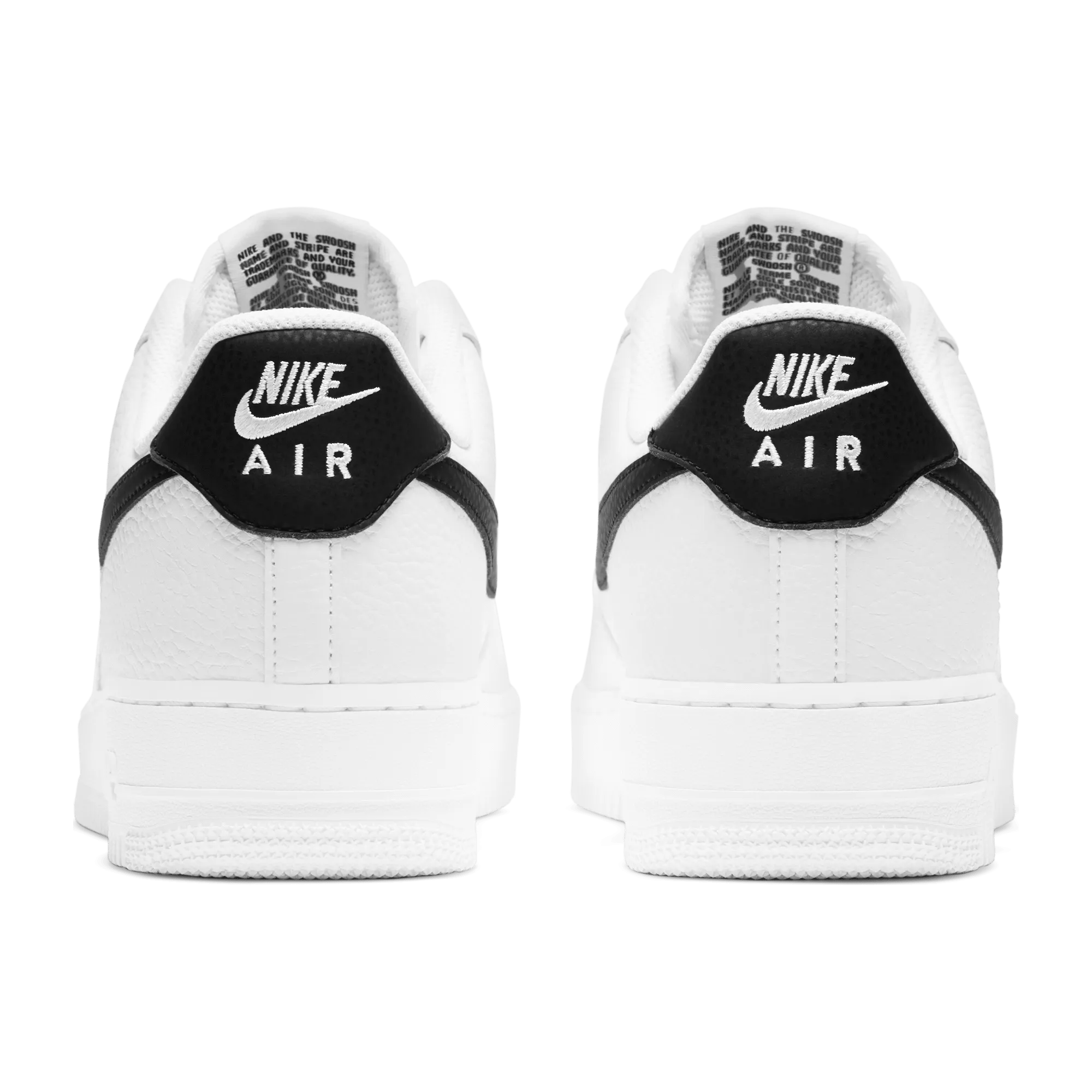 Nike Air Force 1 '07 - Men's