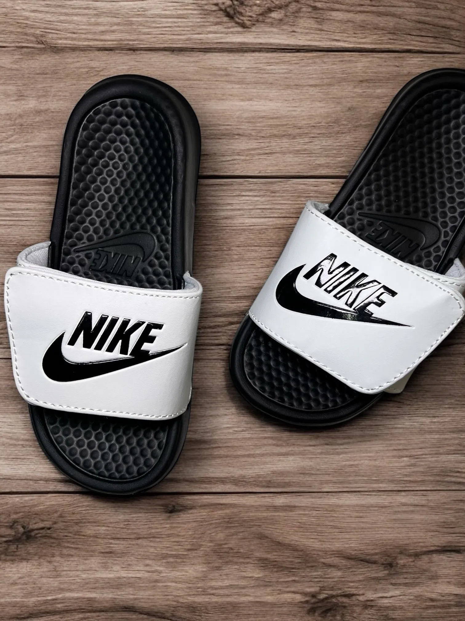 Nike Comfort Slide Sandals 803C-20