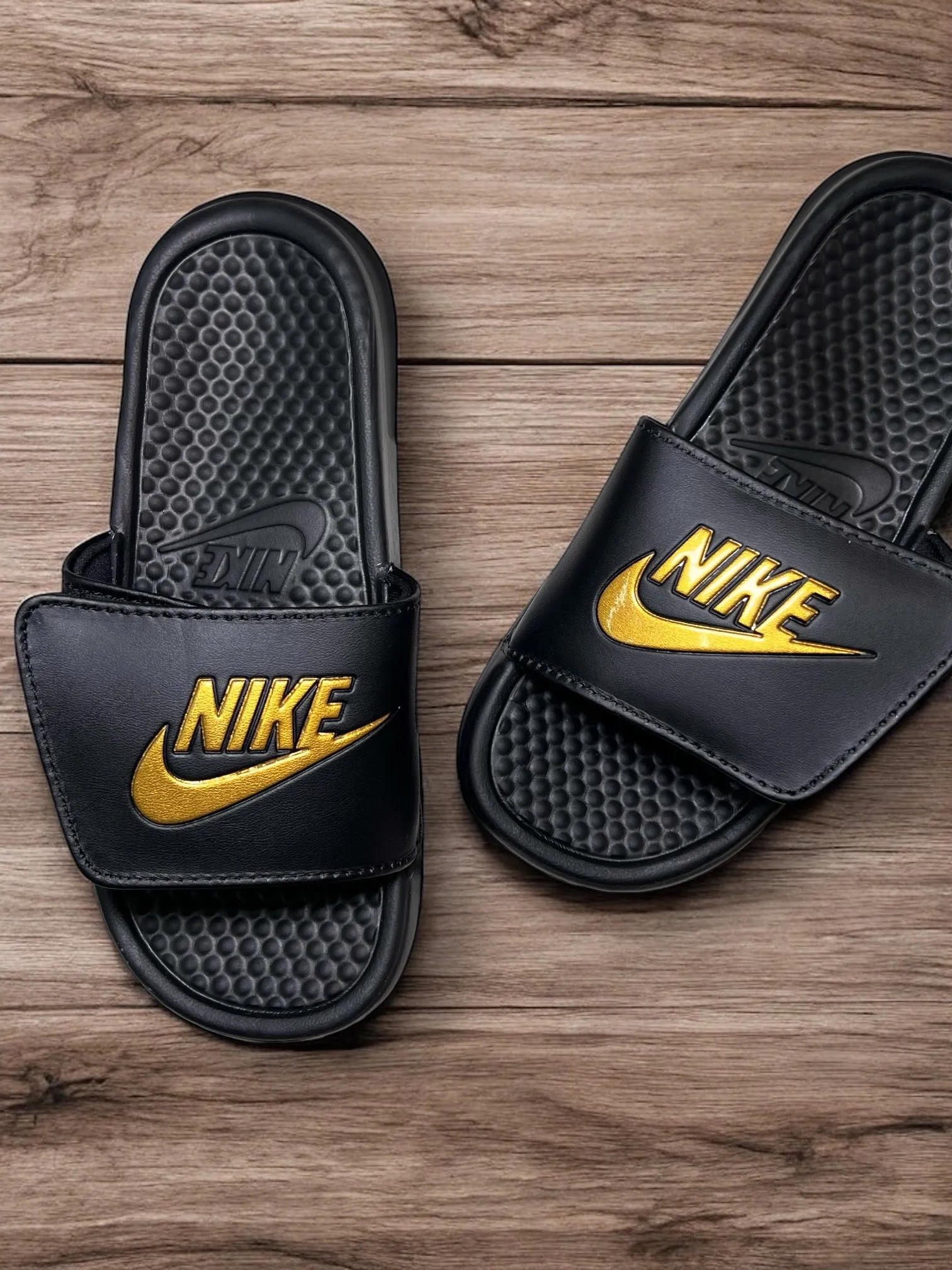 Nike Comfort Slide Sandals 803C-20