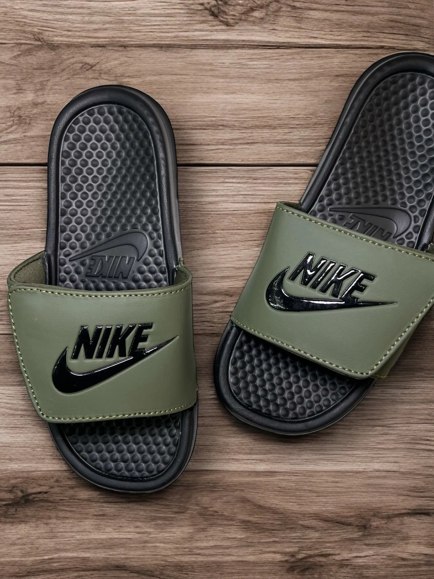 Nike Comfort Slide Sandals 803C-20