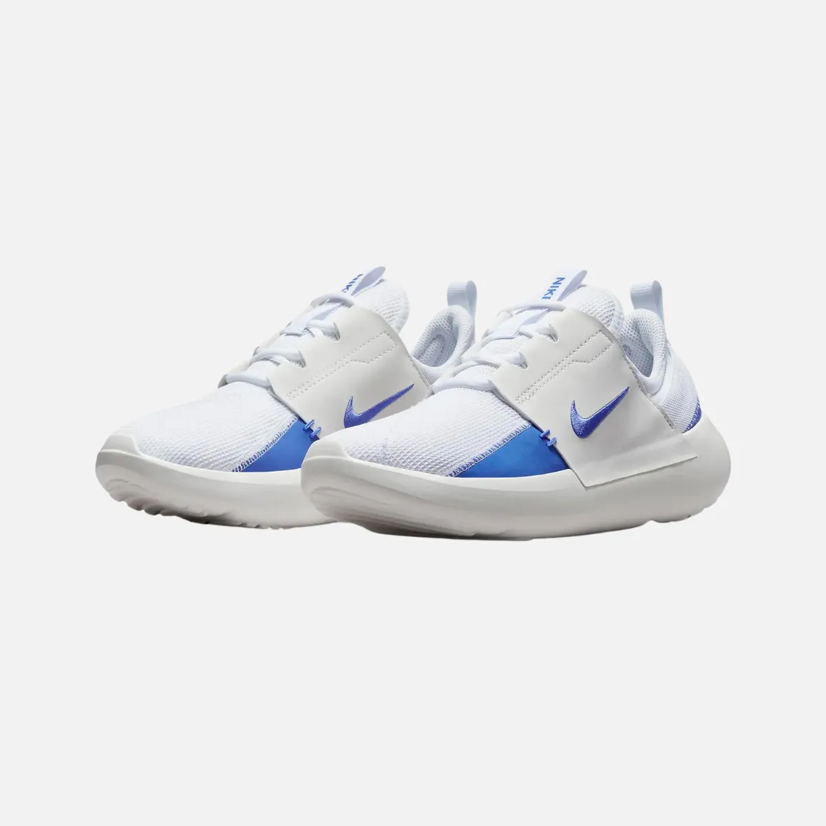 Nike E-Series AD Women's Shoes -White/Sail/Light Ultramarine