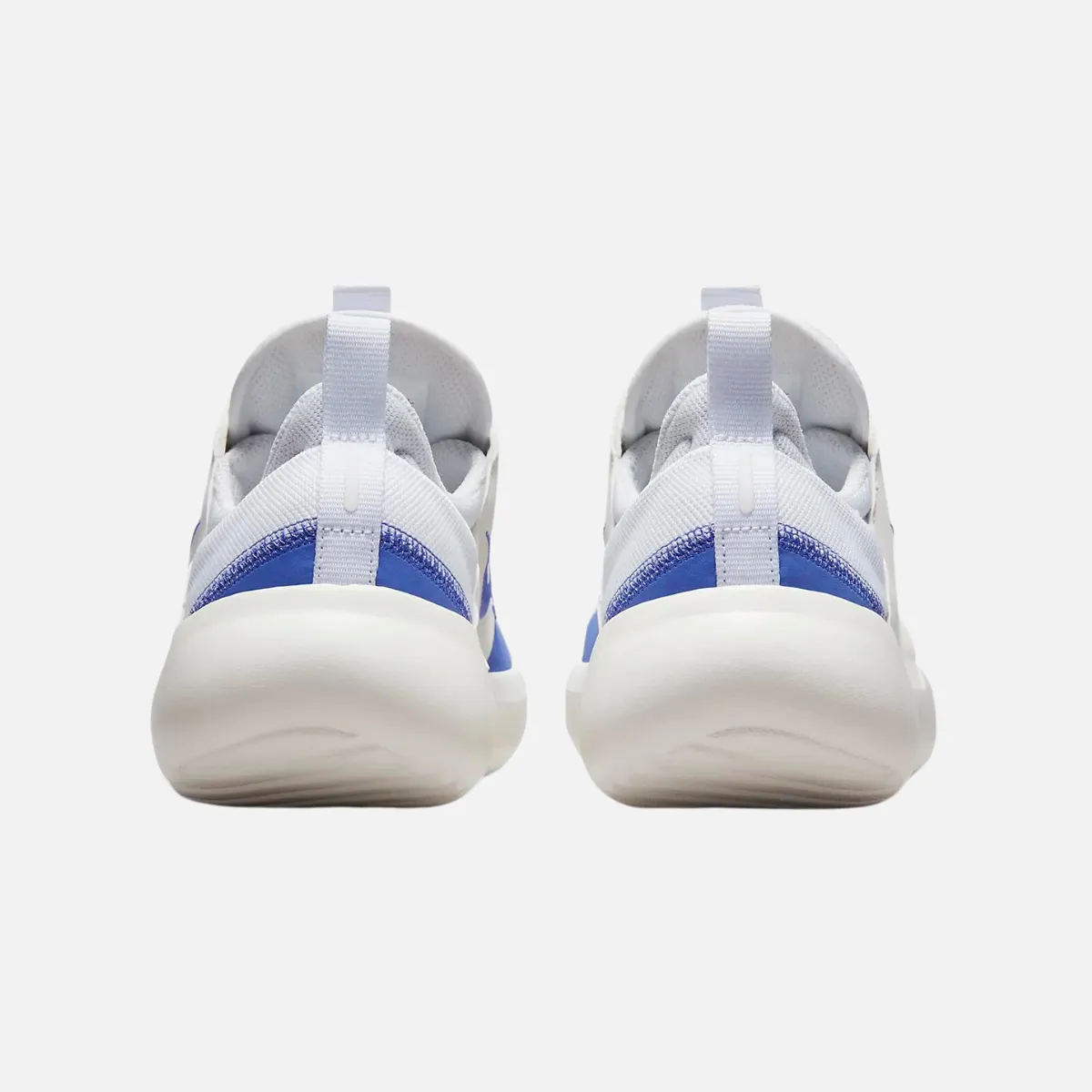 Nike E-Series AD Women's Shoes -White/Sail/Light Ultramarine