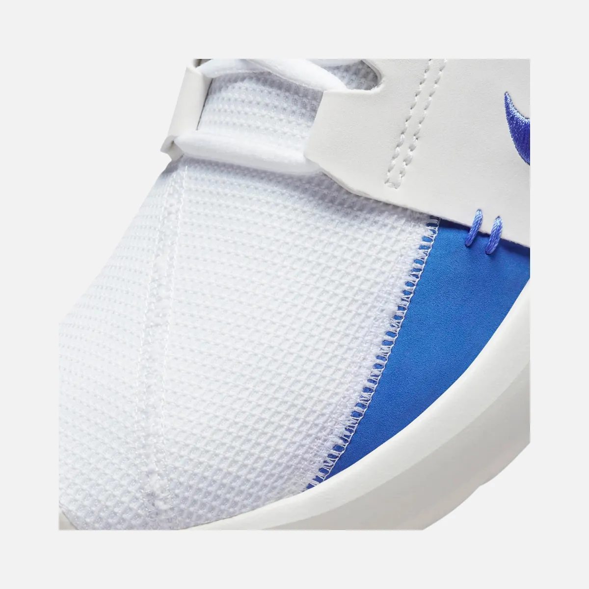 Nike E-Series AD Women's Shoes -White/Sail/Light Ultramarine