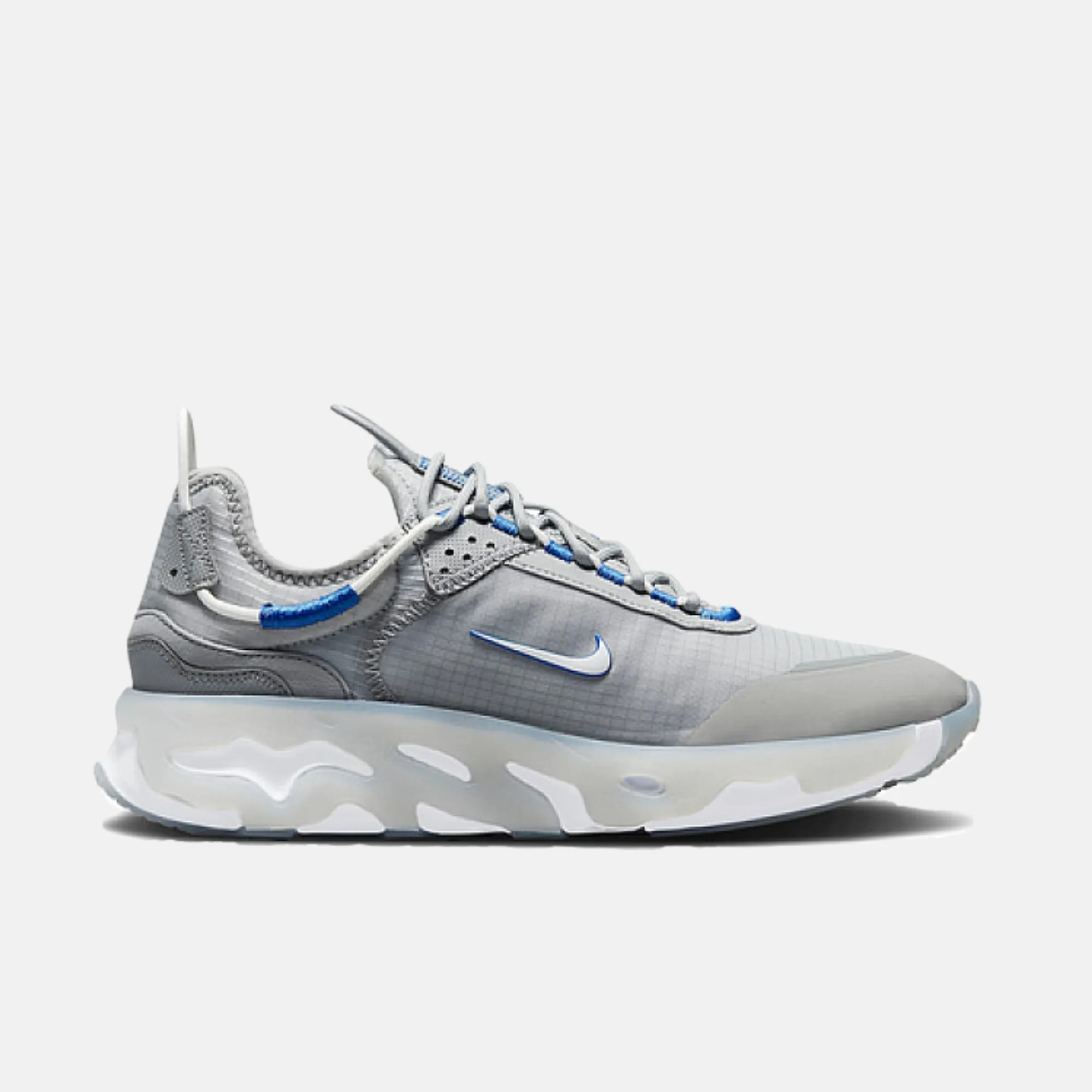 Nike React Live 'Smoke Grey'