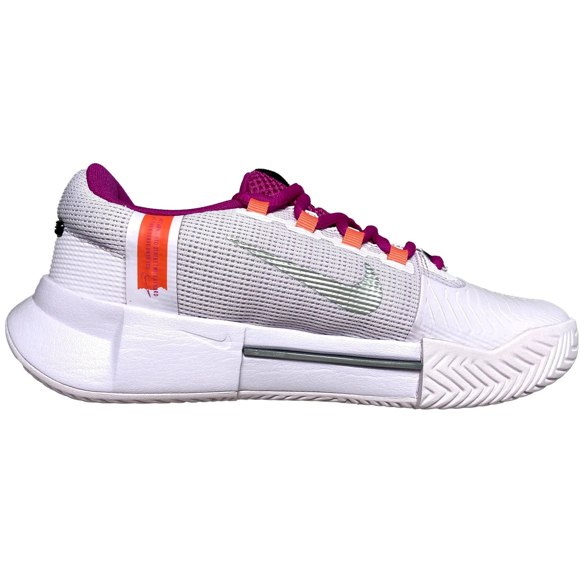 Nike Women's Zoom GP Challenge 1 Premium FQ7263-500